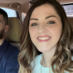 Meet your Posher, Tessia